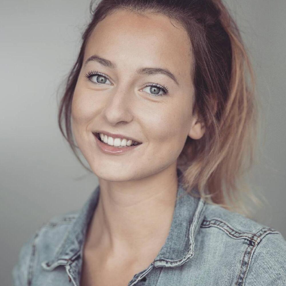 Sylvia van Putten